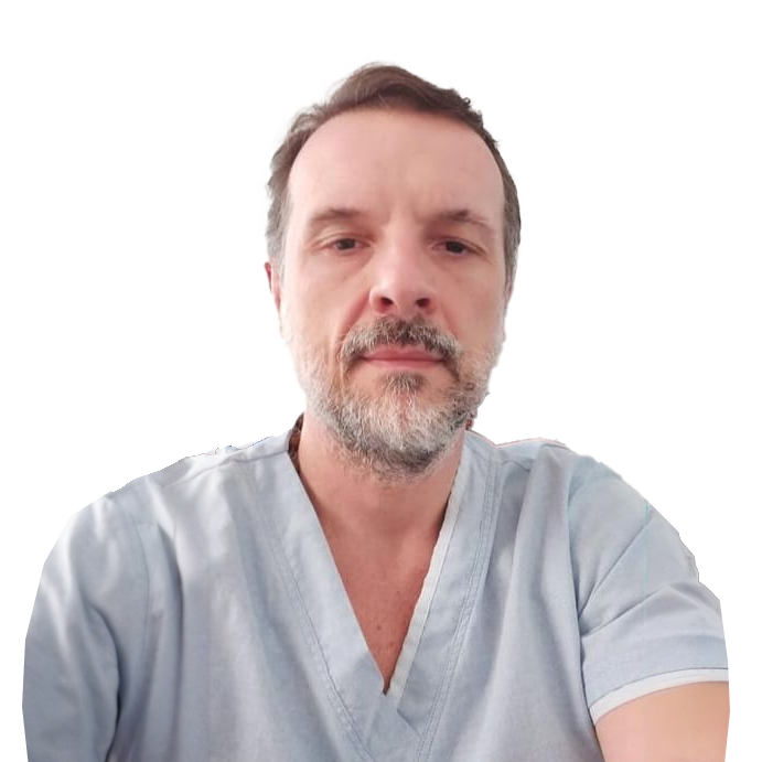 Dr. Trachta Esteban